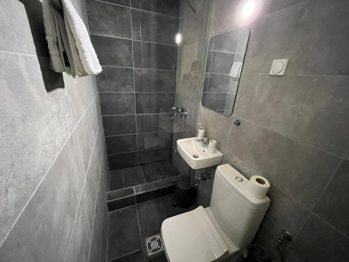 Mickitos City Center Apartment スコピエ エクステリア 写真