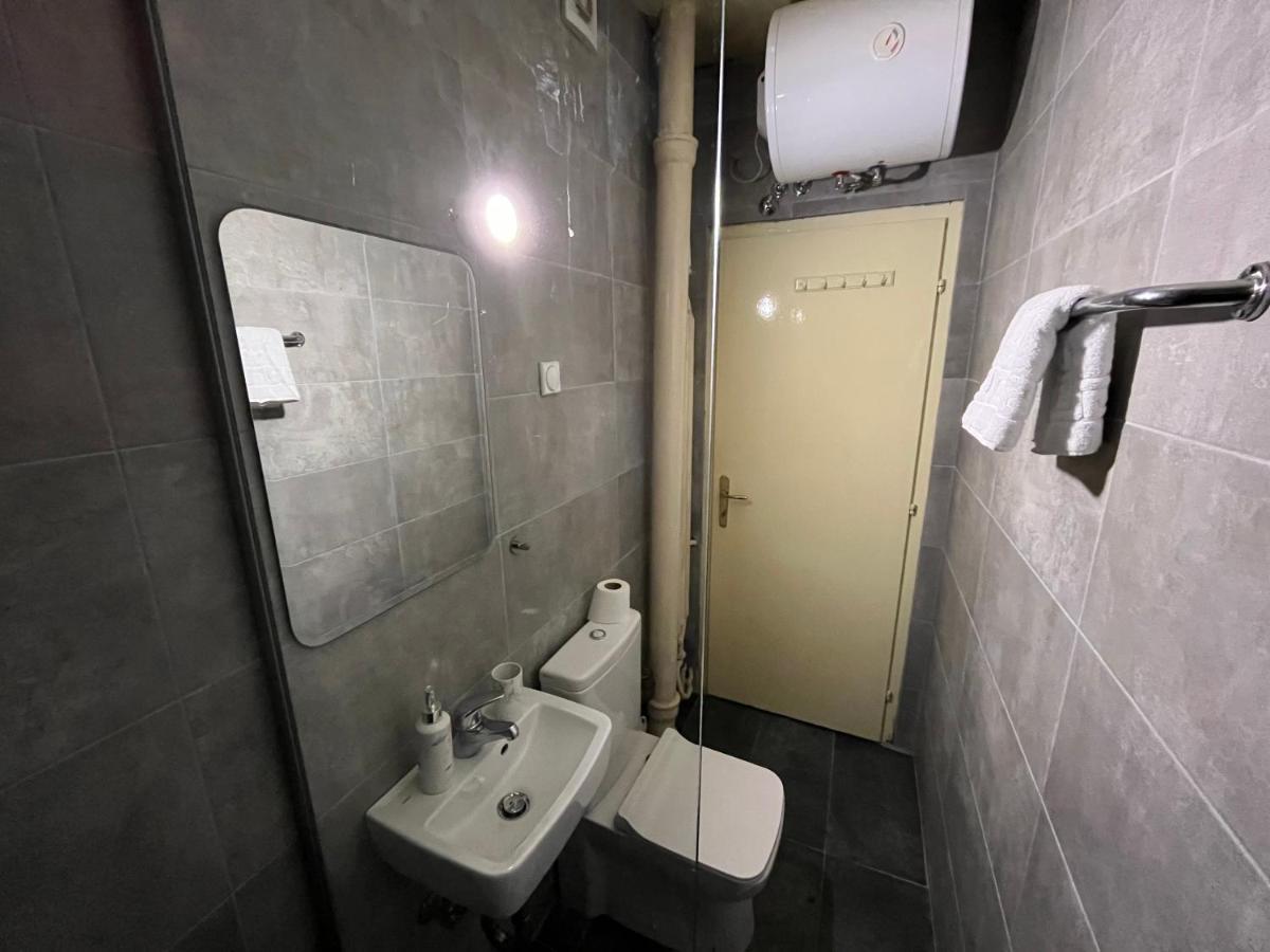 Mickitos City Center Apartment スコピエ エクステリア 写真