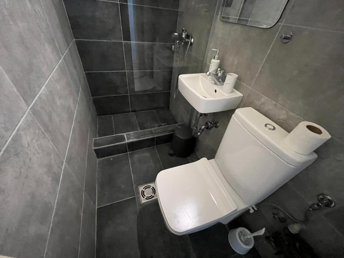 Mickitos City Center Apartment スコピエ エクステリア 写真